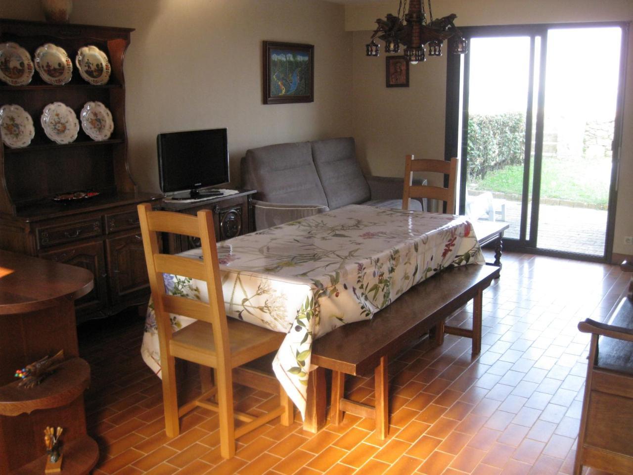 Men Guen - Maison A Gavres, Vue Mer - Ga5001 Экстерьер фото